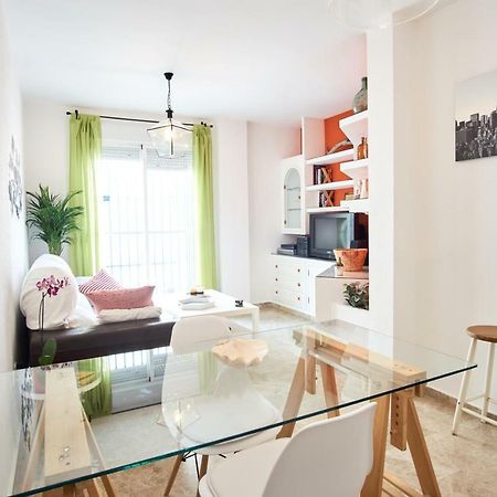 Bordador Central Suite by Valcambre Sevilla Exterior foto