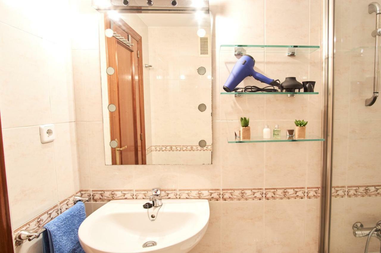 Bordador Central Suite by Valcambre Sevilla Exterior foto